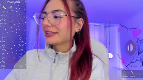 Snapshot of sophiecherry_ chatting on December 1, 2024, 9:15 pm   Sophie  IG sophiecherry es   online show from December 1, 2024, 9:15 pm