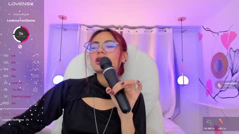 Snapshot of sophiecherry_ chatting on December 7, 2024, 1:36 am   Sophie  IG sophiecherry es   online show from December 7, 2024, 1:36 am