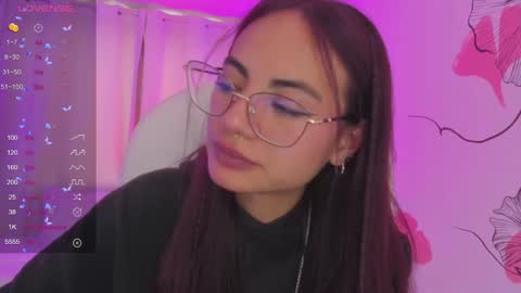 Snapshot of sophiecherry_ chatting on December 20, 2024, 9:50 pm   Sophie  IG sophiecherry es   online show from December 20, 2024, 9:50 pm