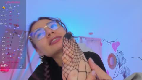 Snapshot of sophiecherry_ chatting on December 23, 2024, 10:55 pm   Sophie  IG sophiecherry es   online show from December 23, 2024, 10:55 pm