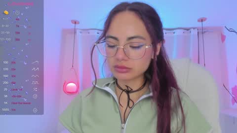 Snapshot of sophiecherry_ chatting on December 27, 2024, 10:59 pm   Sophie  IG sophiecherry es   online show from December 27, 2024, 10:59 pm