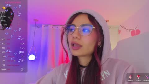 Snapshot of sophiecherry_ chatting on January 10, 2025, 12:38 am   Sophie  IG sophiecherry es   online show from January 10, 2025, 12:38 am