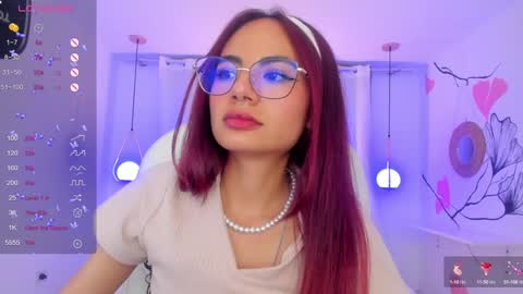 Snapshot of sophiecherry_ chatting on January 21, 2025, 1:18 am   Sophie  IG sophiecherry es   online show from January 21, 2025, 1:18 am