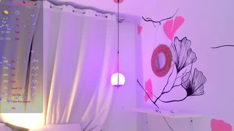 Snapshot of sophiecherry_ chatting on January 24, 2025, 11:56 pm   Sophie  IG sophiecherry es   online show from January 24, 2025, 11:56 pm