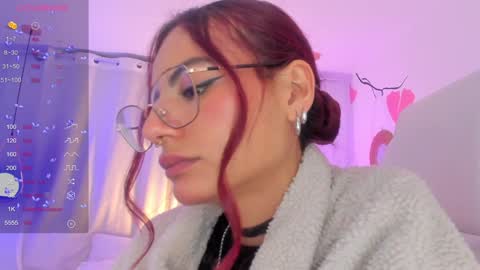 Snapshot of sophiecherry_ chatting on January 28, 2025, 2:21 am   Sophie  IG sophiecherry es   online show from January 28, 2025, 2:21 am