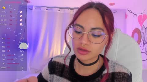 Snapshot of sophiecherry_ chatting on January 28, 2025, 8:25 am   Sophie  IG sophiecherry es   online show from January 28, 2025, 8:25 am
