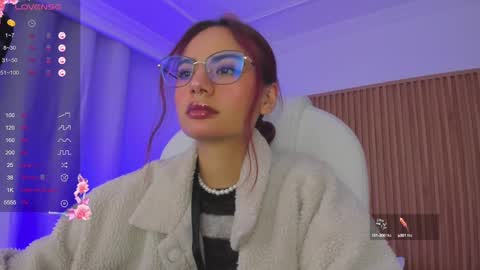 Snapshot of sophiecherry_ chatting on February 12, 2025, 7:13 am   Sophie  IG sophiecherry es   online show from February 12, 2025, 7:13 am
