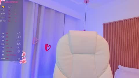 Snapshot of sophiecherry_ chatting on February 19, 2025, 5:49 am   Sophie  IG sophiecherry es   online show from February 19, 2025, 5:49 am