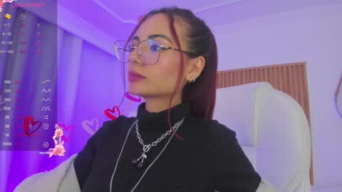 Snapshot of sophiecherry_ chatting on February 21, 2025, 5:24 am   Sophie  IG sophiecherry es   online show from February 21, 2025, 5:24 am