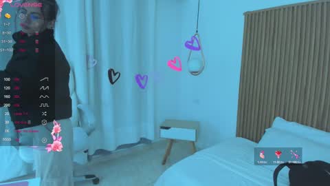 Snapshot of sophiecherry_ chatting on February 23, 2025, 5:23 am   Sophie  IG sophiecherry es   online show from February 23, 2025, 5:23 am