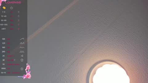 Snapshot of sophiecherry_ chatting on March 9, 2025, 4:49 am   Sophie  IG sophiecherry es   online show from March 9, 2025, 4:49 am