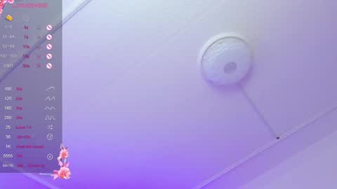 Snapshot of sophiecherry_ chatting on March 10, 2025, 7:53 am   Sophie  IG sophiecherry es   online show from March 10, 2025, 7:53 am