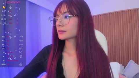 Snapshot of sophiecherry_ chatting on September 12, 2025, 5:18 am   Sophie  IG sophiecherry es   online show from September 12, 2025, 5:18 am
