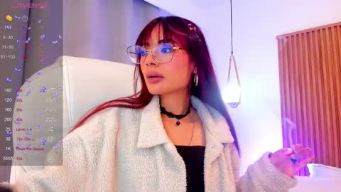 Snapshot of sophiecherry_ chatting on September 30, 2025, 5:01 am   Sophie  IG sophiecherry es   online show from September 30, 2025, 5:01 am
