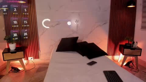 Sophie online show from December 4, 2025, 11:41 am