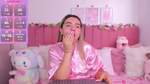 sophiee rosee online show from March 8, 2026, 6:34 pm