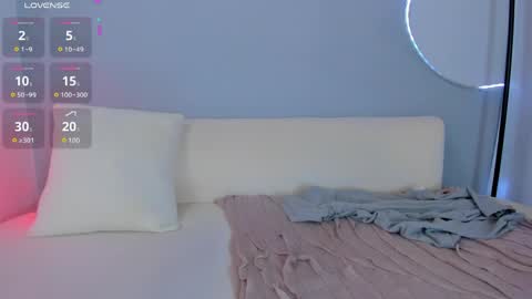 Sophie online show from May 16, 2026, 11:03 pm