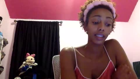 Sophia Star online show from May 28, 2026, 2:09 am