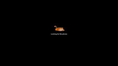 Sophie Jack XO online show from May 17, 2026, 2:53 am