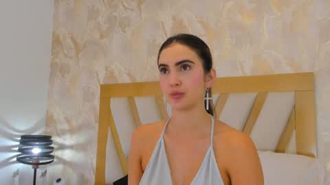 Snapshot of sophiekozlov chatting on December 4, 2024, 3:54 pm Sophie online show from December 4, 2024, 3:54 pm