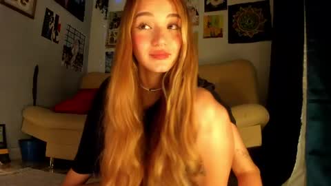 Sophie online show from July 10, 2026, 5:34 am