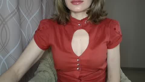 Sophiemisss online show from February 11, 2026, 7:35 am