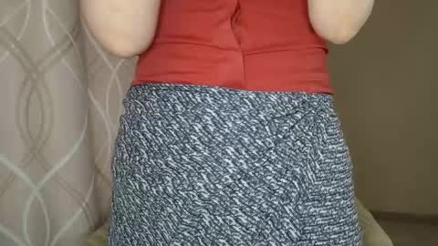 Sophiemisss online show from April 19, 2026, 10:58 am