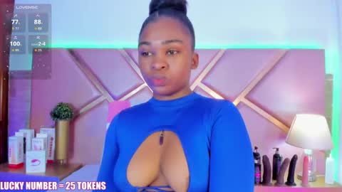 Sophie online show from February 4, 2026, 12:44 pm