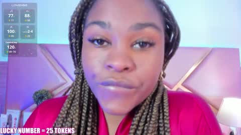 Sophie online show from March 14, 2026, 1:38 pm