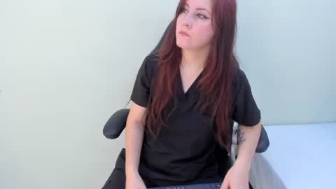 sophieturner_mg online show from June 29, 2026, 7:03 pm