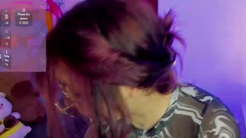   Sophie  online show from January 16, 2026, 7:40 pm