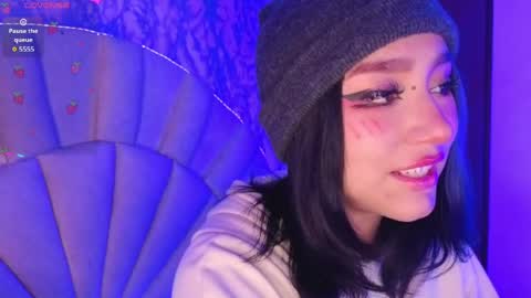   Sophie  online show from May 11, 2026, 6:27 pm