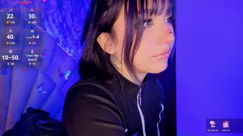   Sophie  online show from May 22, 2026, 6:24 pm