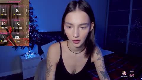 sophiewildcat online show from December 22, 2025, 3:36 am