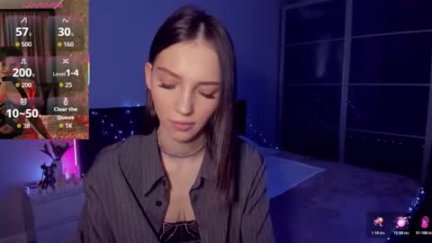 sophiewildcat online show from February 5, 2026, 7:46 am