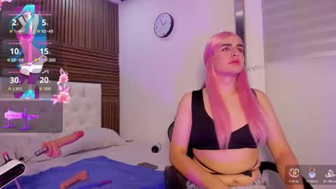 Sophie online show from March 19, 2026, 7:56 am