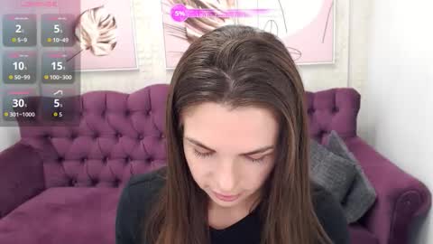 sophiiastarr online show from October 3, 2025, 6:32 am