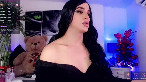 Sophie Sweet online show from December 29, 2024, 4:30 pm