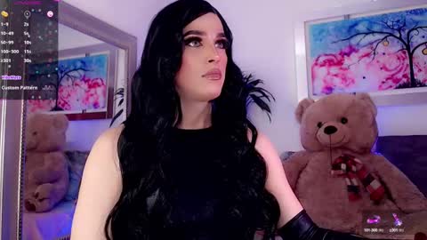 Sophie Sweet online show from January 5, 2025, 9:37 am