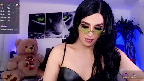 Sophie Sweet online show from January 26, 2025, 4:20 pm