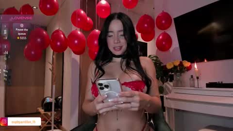 Sophy online show from February 14, 2026, 3:03 am