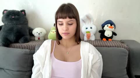 Snapshot of sorayastifflemire chatting on May 26, 2026, 8:32 am Mimi online show from May 26, 2026, 8:32 am