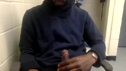 Daniel online show from April 21, 2026, 11:18 pm