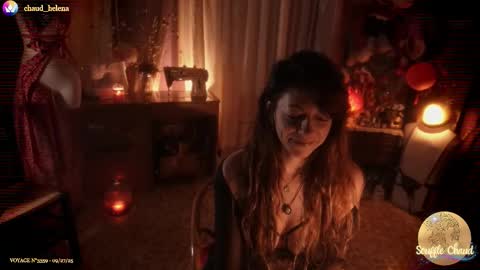 . . online show from September 27, 2025, 7:30 pm