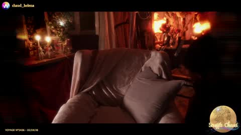 . . online show from April 2, 2026, 7:55 pm