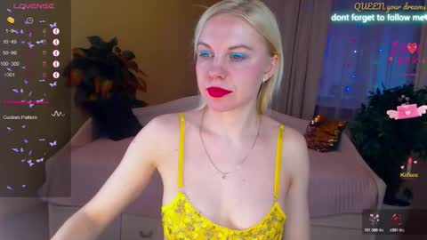 Lisa online show from March 18, 2026, 1:31 am