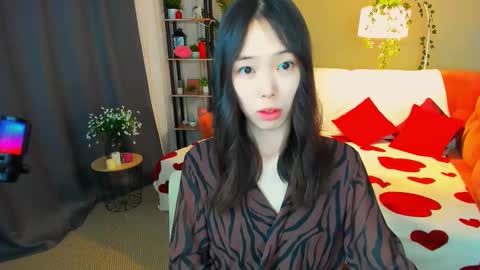 soulharmoonyy online show from March 23, 2026, 3:21 am