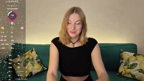 SoulMate online show from November 6, 2025, 9:10 am