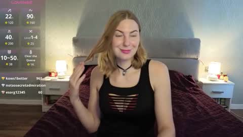 SoulMate online show from December 2, 2025, 10:09 am