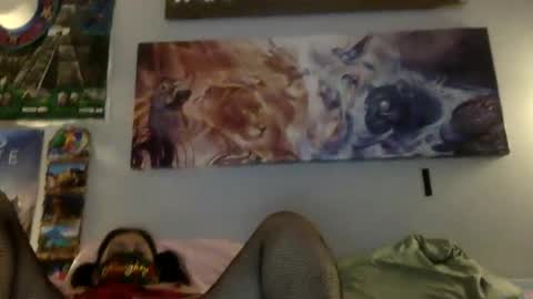 Snapshot of soulmatesxoo34 chatting on January 12, 2025, 4:42 am Longhaitianbbc thick latina online show from January 12, 2025, 4:42 am